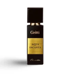 GRITTI Iris|Profumi Dolci<Aqua Incanta