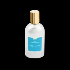 COMPTOIR SUD PACIFIQUE Vaniglia|Profumi Marini<Aqua Motu Eau de parfum