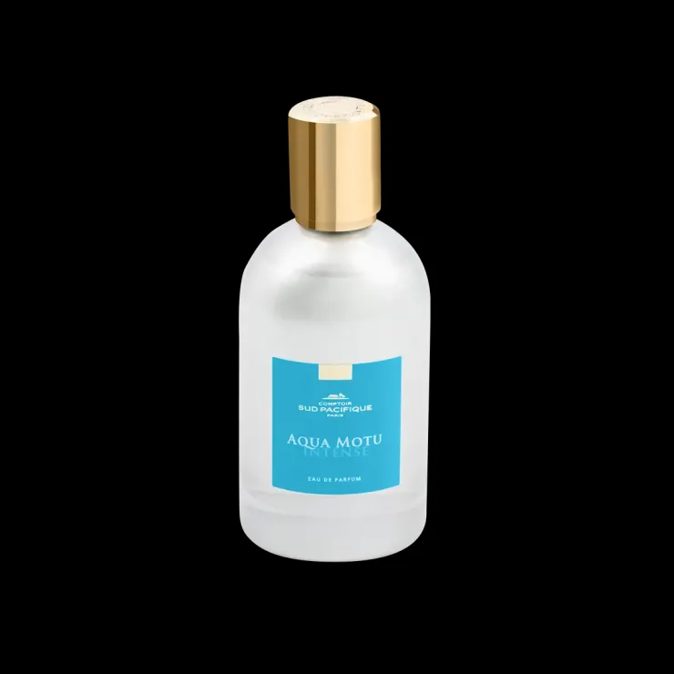 COMPTOIR SUD PACIFIQUE Vaniglia|Profumi Marini<Aqua Motu Eau de parfum