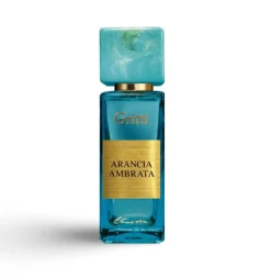 GRITTI Profumi Fruttati|Profumi Dolci<Arancia Ambrata