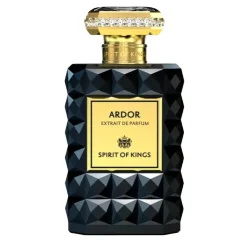 SPIRIT OF KINGS Rosa|Profumi Di Lusso<Ardor