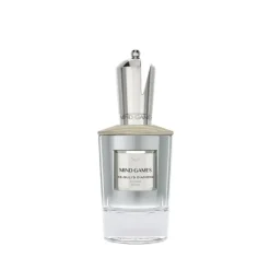 MIND GAMES Samples|Profumi Gourmand<As-Suli’s Diamond