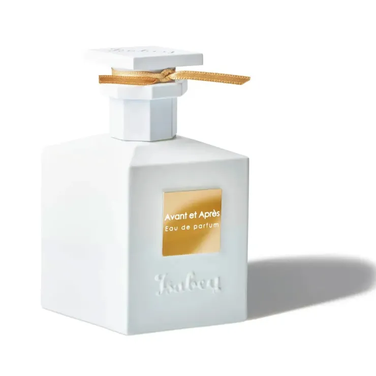 ISABEY Vaniglia|Profumi Dolci<Avant et Après - Alla Violetta Boutique Napoli