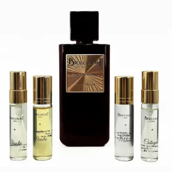 BRECOURT Muschio|Rosa<Avenue Montaigne edp