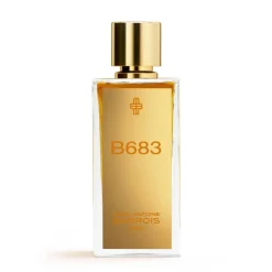 BARROIS Patchouli|Vaniglia<B683 eau de parfum