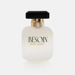 BESOIN Samples|Profumi Gourmand<Babe Amber