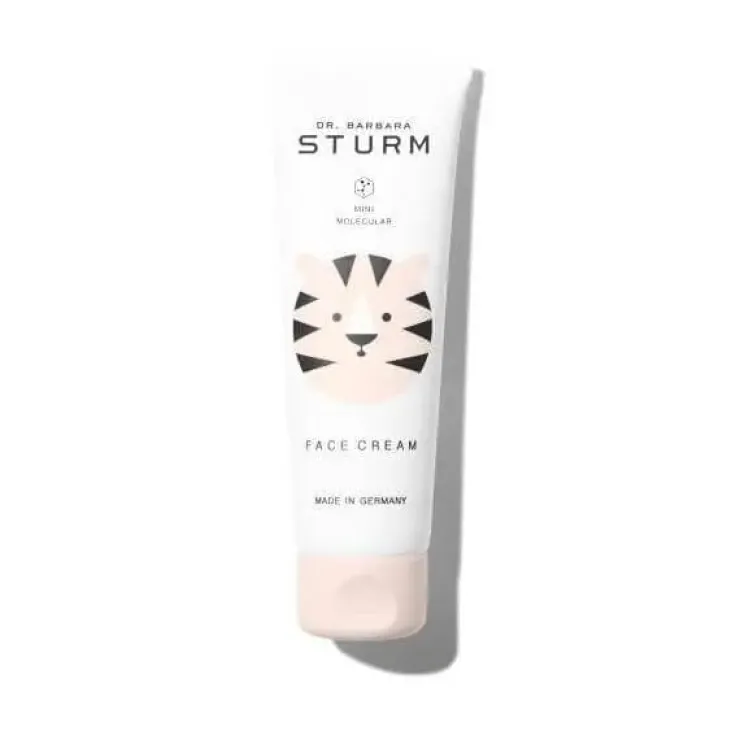 DR. BARBARA STURM Trattamento Viso<Baby & kids Face Cream - Alla Violetta Boutique