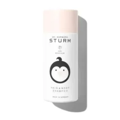 DR. BARBARA STURM Bagnodoccia<Baby & kids Hair & Body Shampoo - - Sahmpoo Bimbi