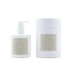 NANAN Shampoo|Profumi Dolci<Baby Sensitive Shampoo Nanàn