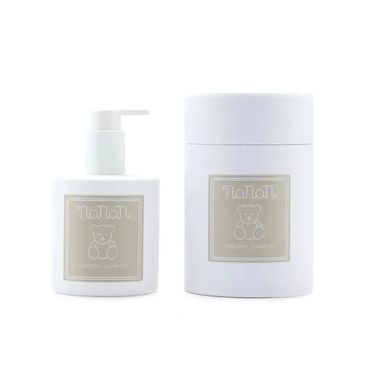 NANAN Shampoo|Profumi Dolci<Baby Sensitive Shampoo Nanàn