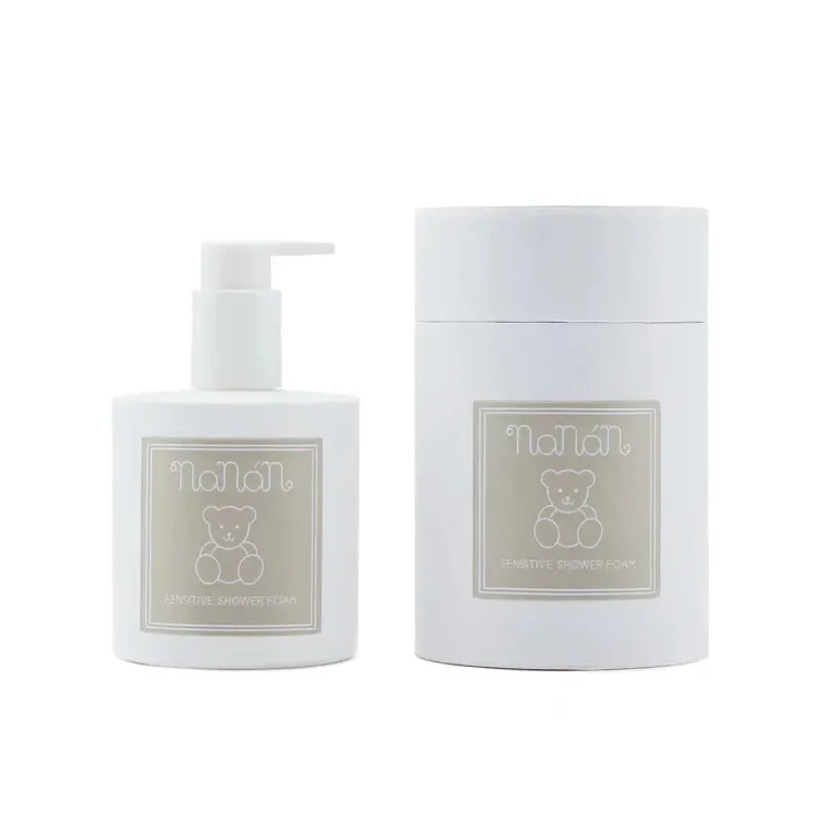 NANAN Bagnodoccia|Cocco<Baby shower foam Nanàn