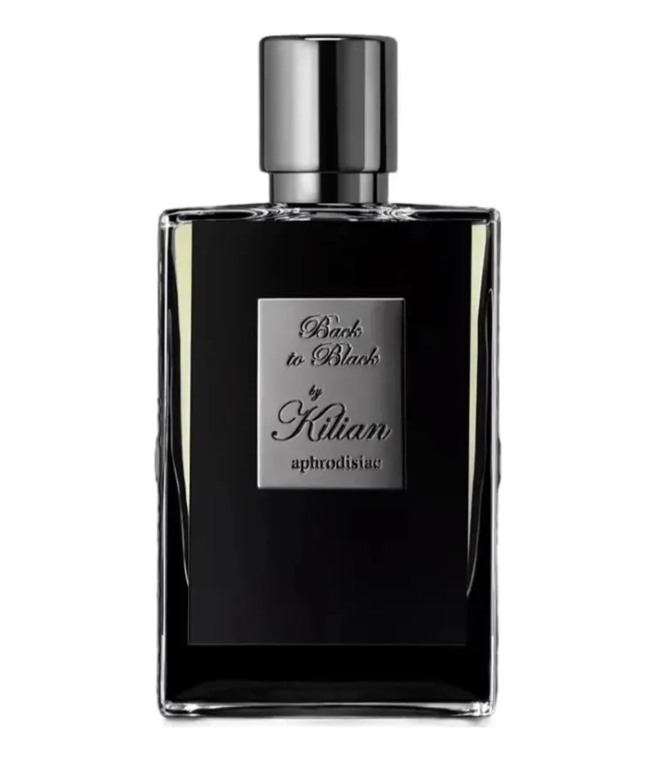 BY KILIAN Bergamotto|Patchouli<Back To Black