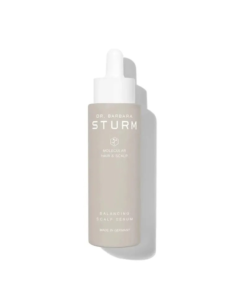 DR. BARBARA STURM Shampoo<Balancing Hair & Scalp Serum