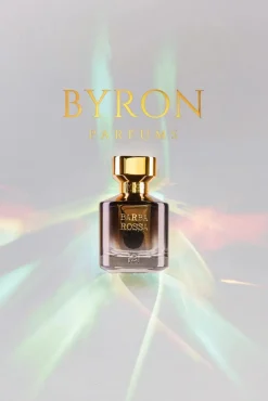 BYRON Profumi Dolci|Profumi Di Nicchia<Barbarossa