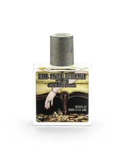 RECENSIONE NEGATIVA Samples<Bello, sembra un profumo