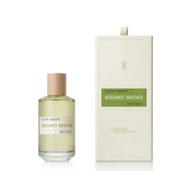 LIQUIDES IMAGINAIRES Bergamotto|Samples<Bergamot Brother