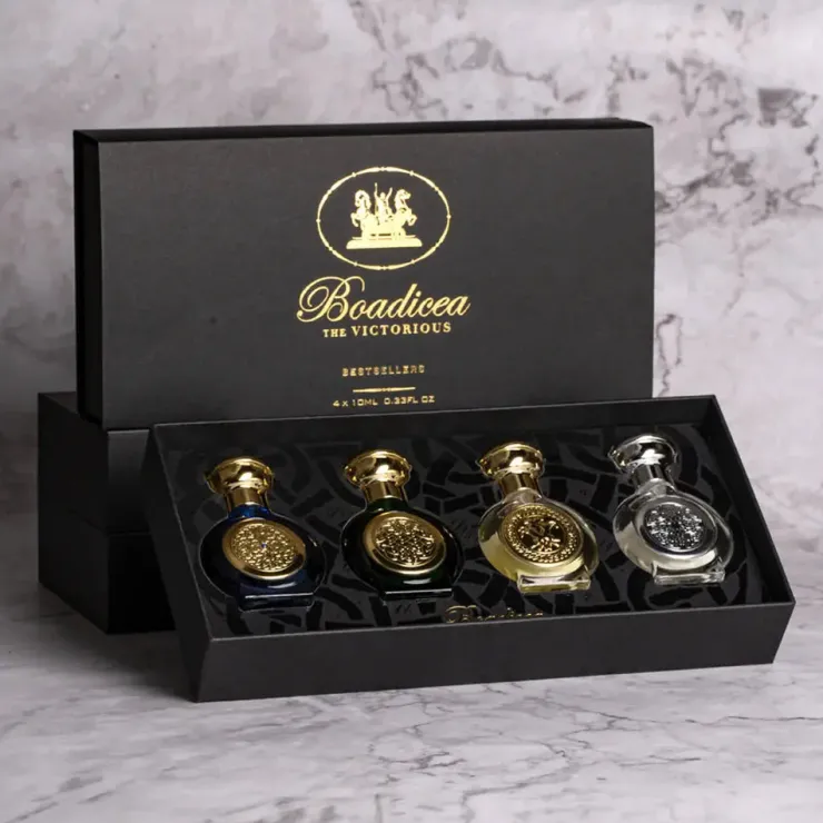 Boadicea The Victorious Profumi Inglesi<Bestsellers Gift Set