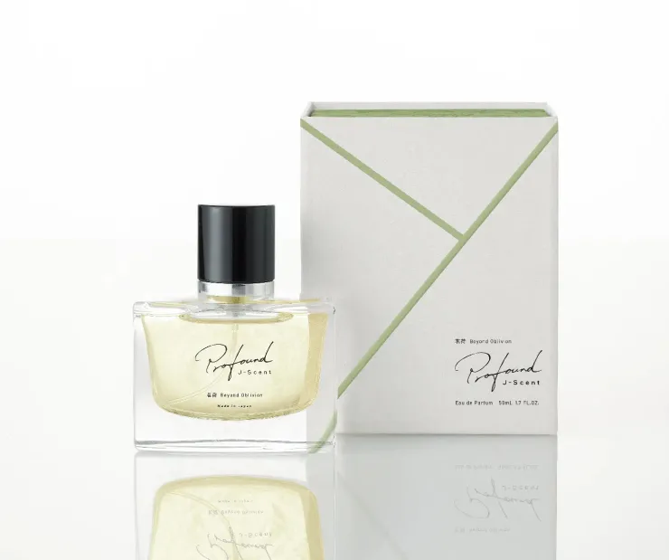 J-SCENT Tuberosa|Profumi Di Nicchia<Beyond Oblivion