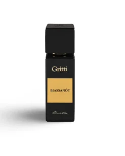 GRITTI Tabacco<Biassanot eau de parfum
