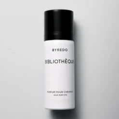 BYREDO Profumo Capelli<Bibliotheque Profumo per Capelli 75 ml - Alla Violetta Boutique
