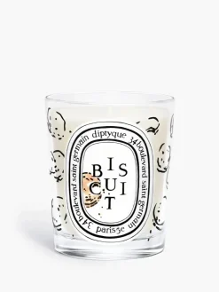 DIPTYQUE Candela<Biscuit 2024 Candela  - Alla Violetta Boutique Napoli