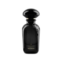 WIDIAN Cuoio|Profumi Orientali<Black III extrait