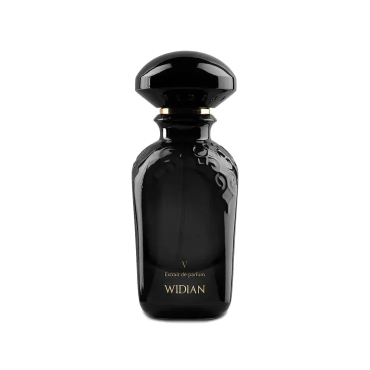 WIDIAN Bergamotto|Tuberosa<Black V extrait