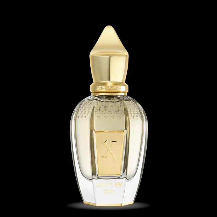 XERJOFF Xerjoff|Cuoio<Blend de Venoge Louis XV 1722