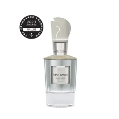 MIND GAMES Samples<Blockade  - Alla Violetta Boutique Napoli Rivenditore