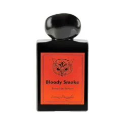 LORENZO PAZZAGLIA Vaniglia|Samples<Bloody Smoke