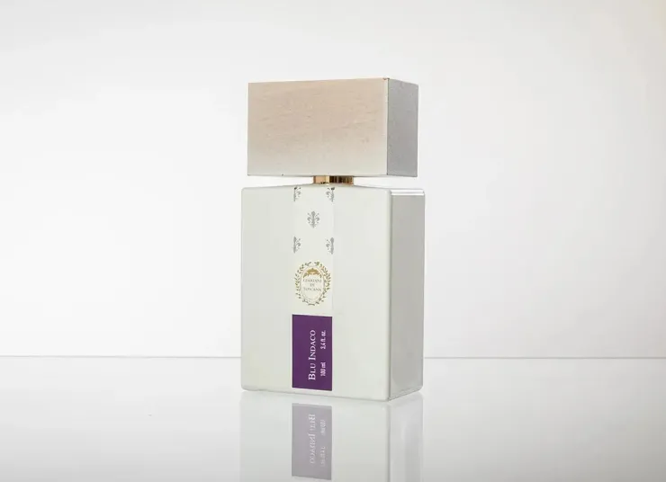 GIARDINI DI TOSCANA Giardini Di Toscana|Bergamotto<Blu Indaco eau de parfum