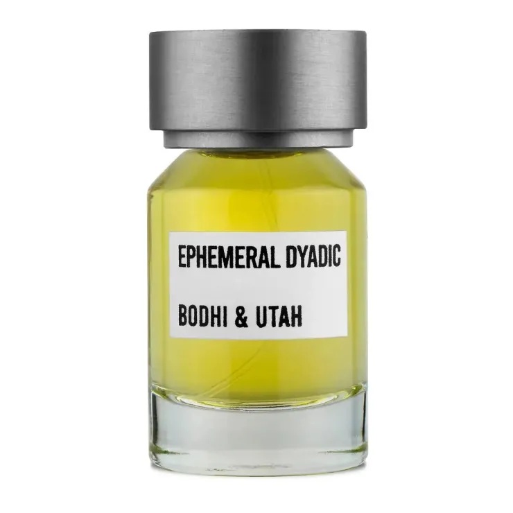 EPHEMERAL DYADIC Samples<BODHI & UTAH