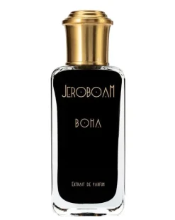 JEROBOAM Bergamotto|Ambra<Boha Extrait de parfum