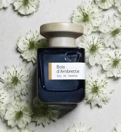 ATELIER MATERI Samples<Bois d'Ambrette