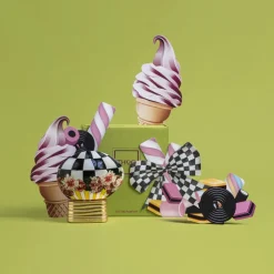 The House of Oud Bergamotto|Muschio<Bonbon Pop