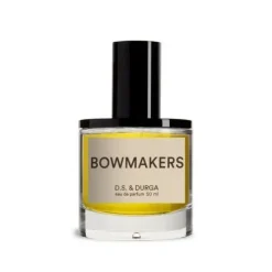 D.S. & DURGA Muschio|Ambra<Bowmakers Eau de parfum