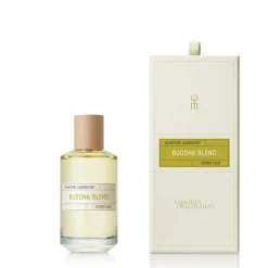 LIQUIDES IMAGINAIRES Bergamotto|Samples<Buddha Blend