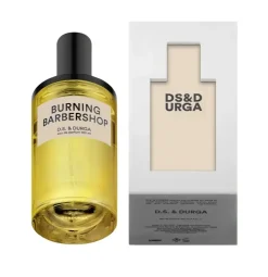 D.S. & DURGA Incenso|Tuberosa<Burning Barbershop