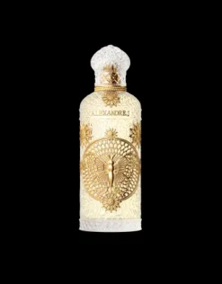 ALEXANDRE.J Tuberosa|Samples<Butterfly Gold