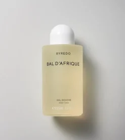 BYREDO Trattamento Corpo<Bal D'Afrique bagnoschiuma - - Concessionario