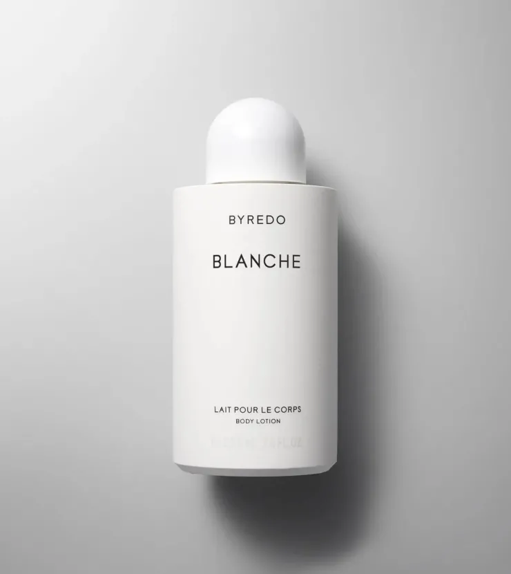 BYREDO Trattamento Corpo<Blanche Body Lotion - - Concessionario a Napoli