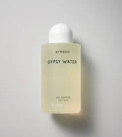 BYREDO Trattamento Corpo<Gypsy Water bagnoschiuma - - Concessionario