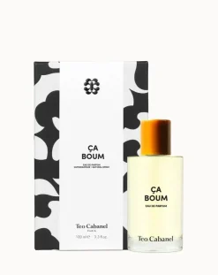 TEO CABANEL Samples|Profumi Dolci<Ca Boum
