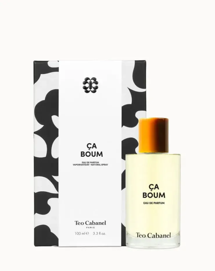 TEO CABANEL Samples|Profumi Dolci<Ca Boum
