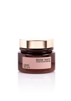 Maison Tahite Scrub<Cacao2 Body Scrub Maison Tahitè