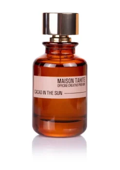 Maison Tahite Muschio|Rosa<Cacao In the Sun edp