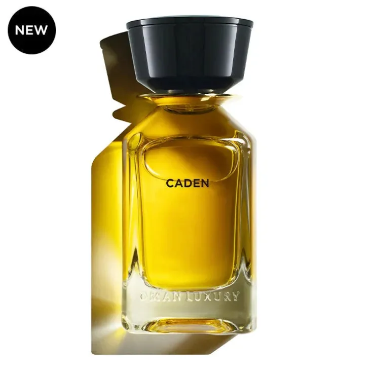 OMANLUXURY Samples|Profumi Gourmand<Caden - Alla Violetta Boutique Napoli Rivenditore