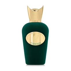 SOSPIRO Samples<Cadenza