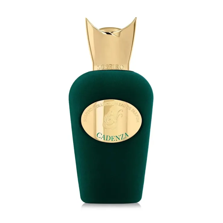 SOSPIRO Samples<Cadenza