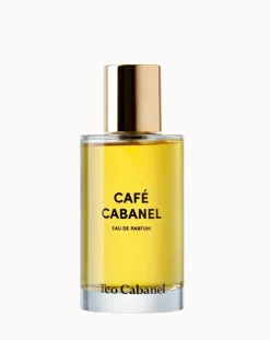 TEO CABANEL Samples|Profumi Dolci<Cafe Cabanel